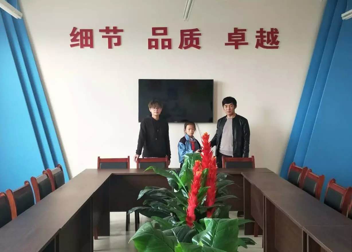 拾金不昧,向祁县“小雷锋”学习--记山西盛大钢结构我身边的小事儿