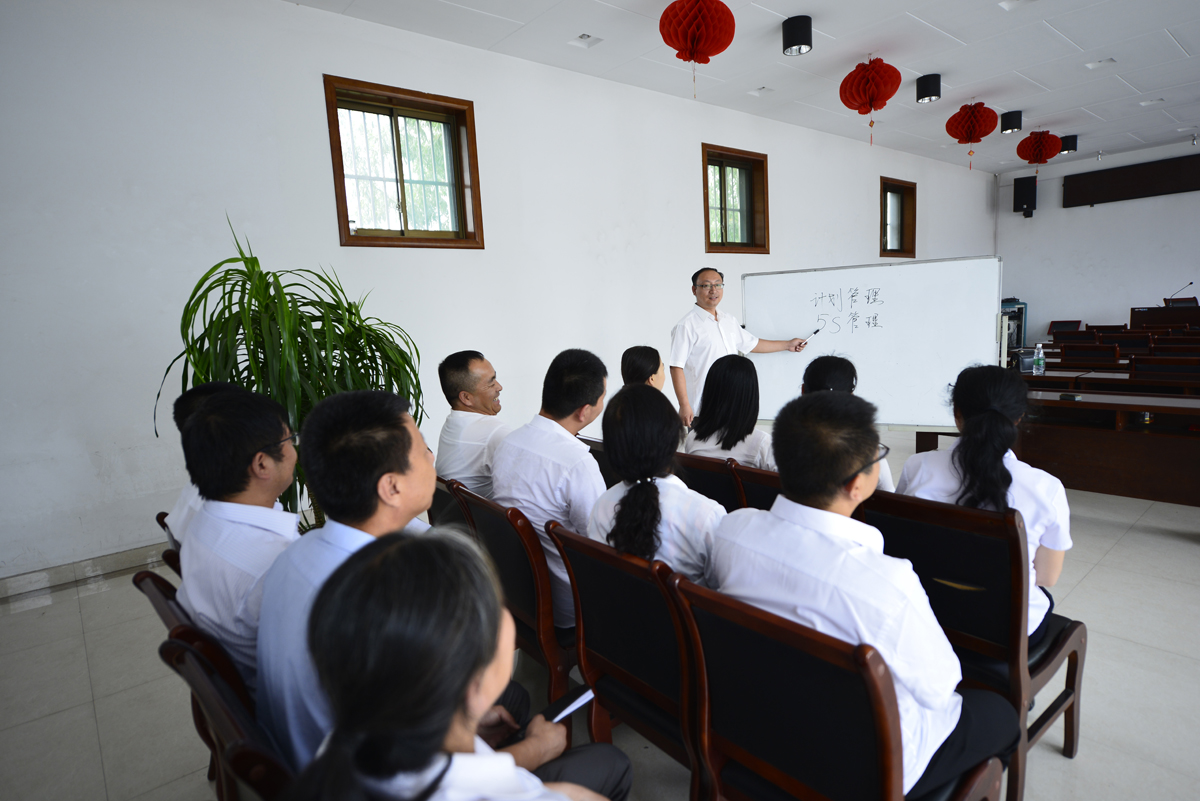 吕梁钢结构工程安全文明建设关乎生存大计