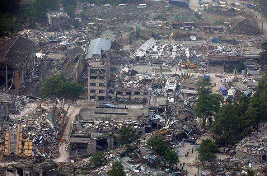 九寨沟再发地震，抗震建筑成为守护生命的避难所