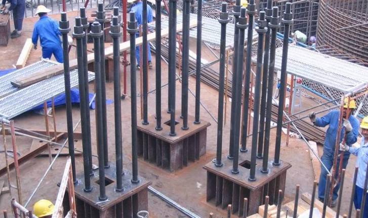 汾阳钢结构厂房建设要尝试这些新东西