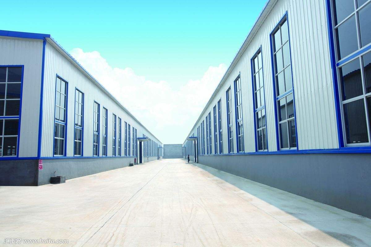 钢结构厂房建造，设计很重要