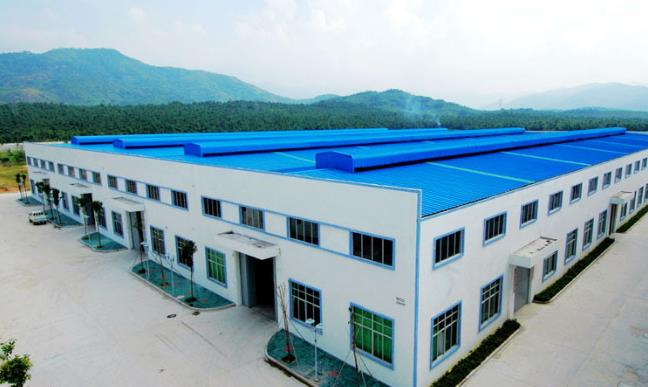 钢结构厂房的防火施工，这几点要知道