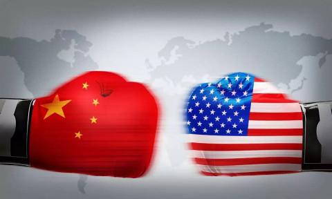 中美贸易战对钢结构企业有什么影响？