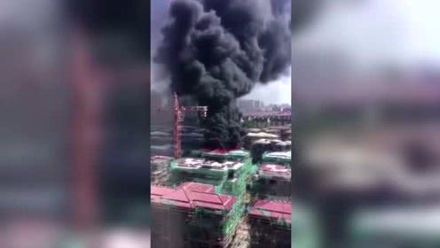 碧桂园电焊作业再起事故，钢结构工程公司要反思什么