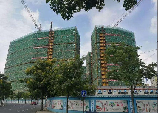 你知道公租房，可是你听过钢结构公租房吗？