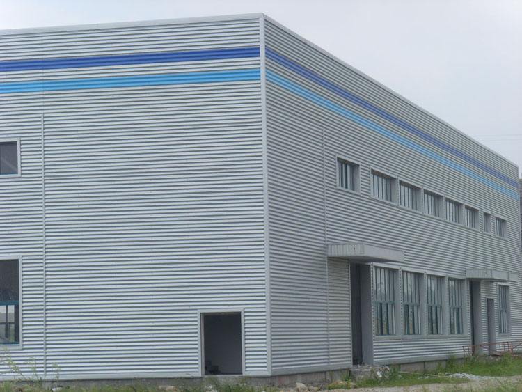 影响钢结构厂房建筑造价的因素有哪些？
