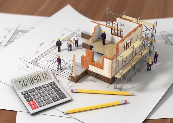 农村自建房再也不用砖混结构了，盖房就选它