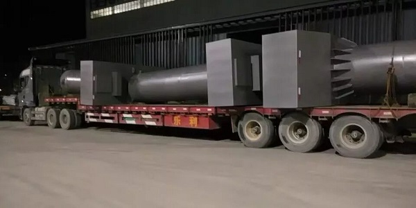 钢结构从加工到运输，这样做质量才有保障