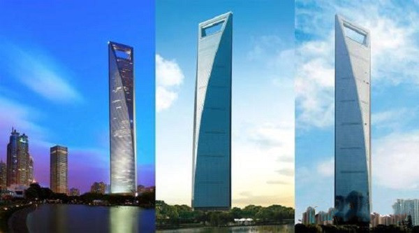 浅析：钢结构的这些特点，让高层建筑都对它青睐有加