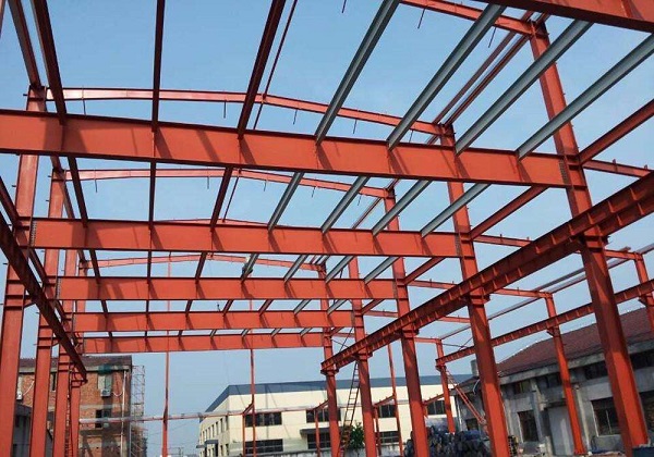 钢结构建筑物加固的目的,没你想的那么简单