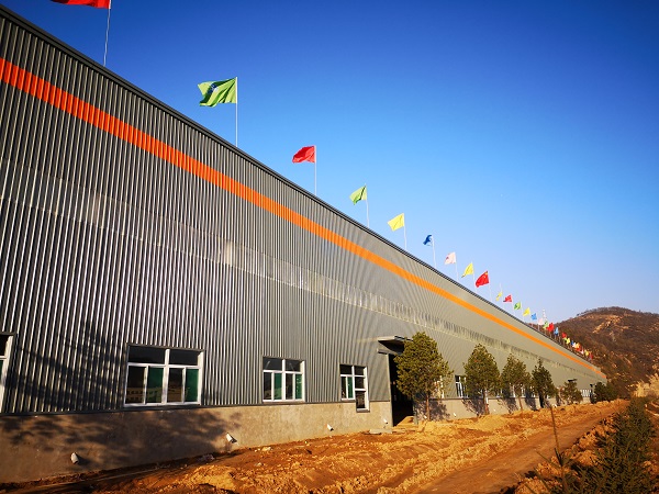 看这几个地方，便知钢结构厂房的施工质量，学到知识
