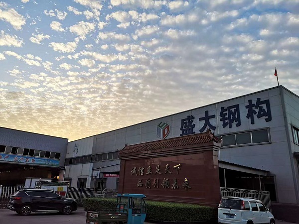 钢结构厂家这样选，你才不会后悔