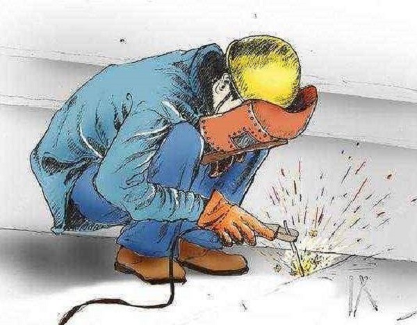 钢结构厂家冬季焊接工艺规范，建议收藏