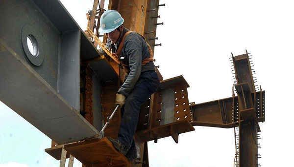 钢结构加工中，建筑安装工序技术交底
