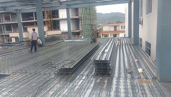 大同楼承板厂家桁架楼层板多少钱一平？