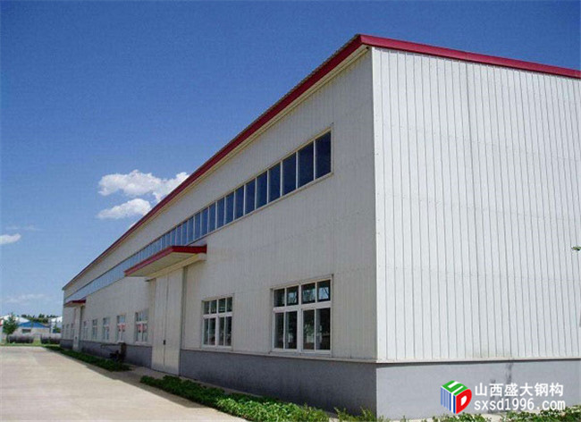 太原钢结构公司:什么是“绿色建筑”