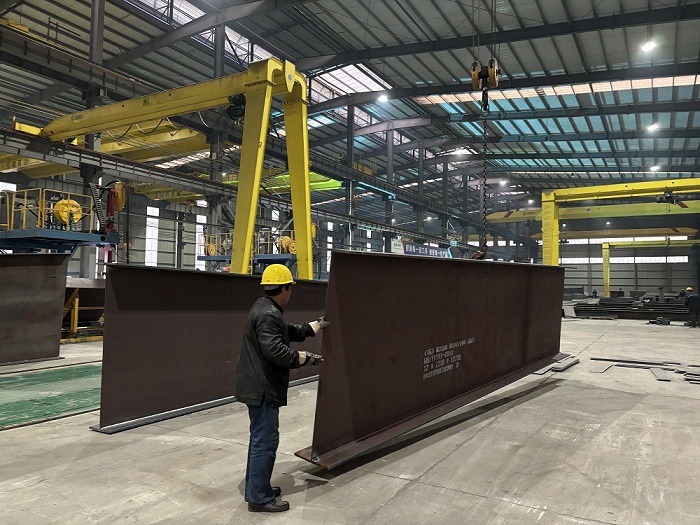 选择山西钢结构公司：为何盛大钢结构是您的可靠伙伴？