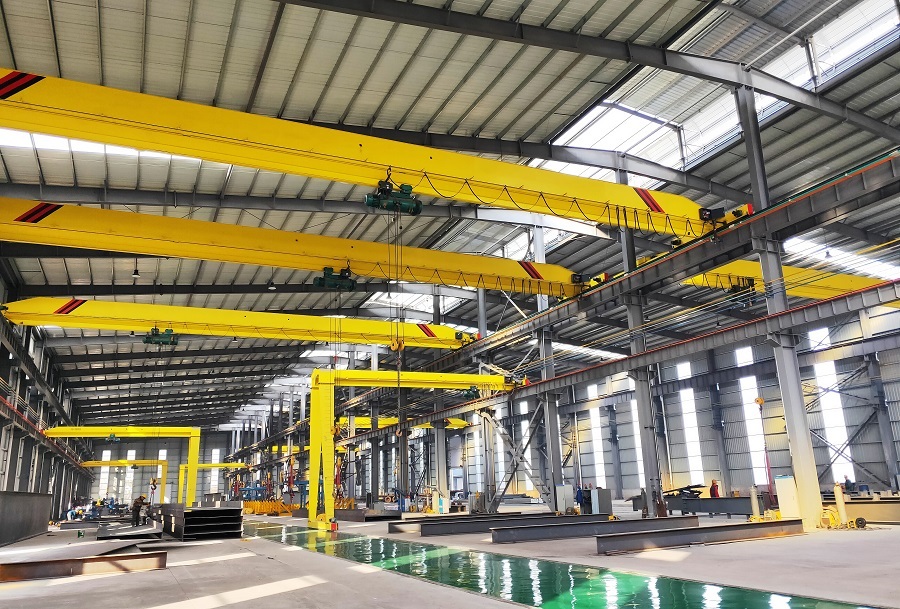 选择山西钢结构公司：30年深耕的山西盛大钢结构为何是优??？