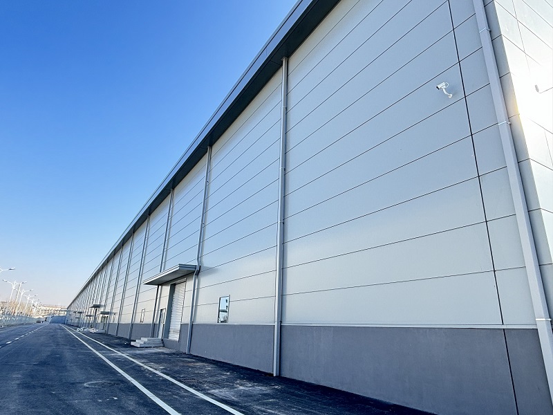 山西钢结构工程