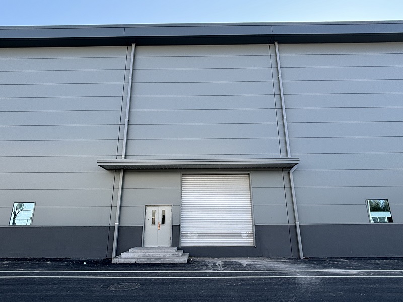 山西钢结构工程