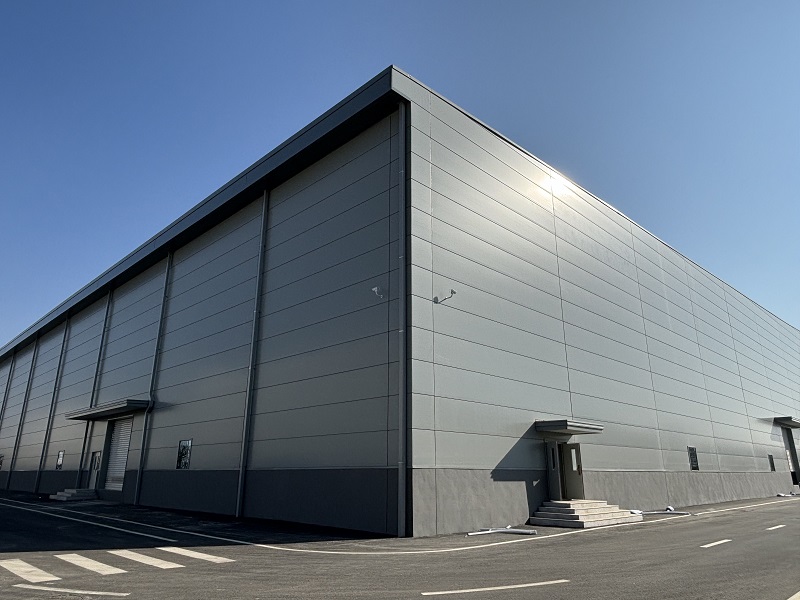 山西钢结构工程