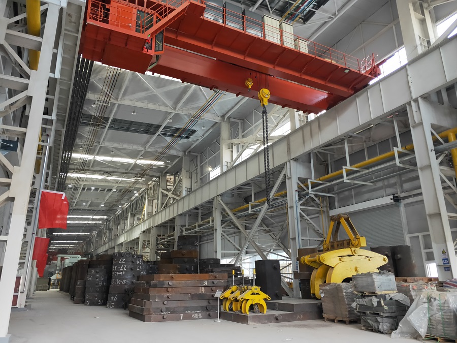 山西钢结构工程承包